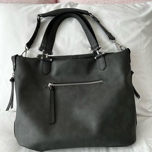 Women’s I.N.C. brand tote bag